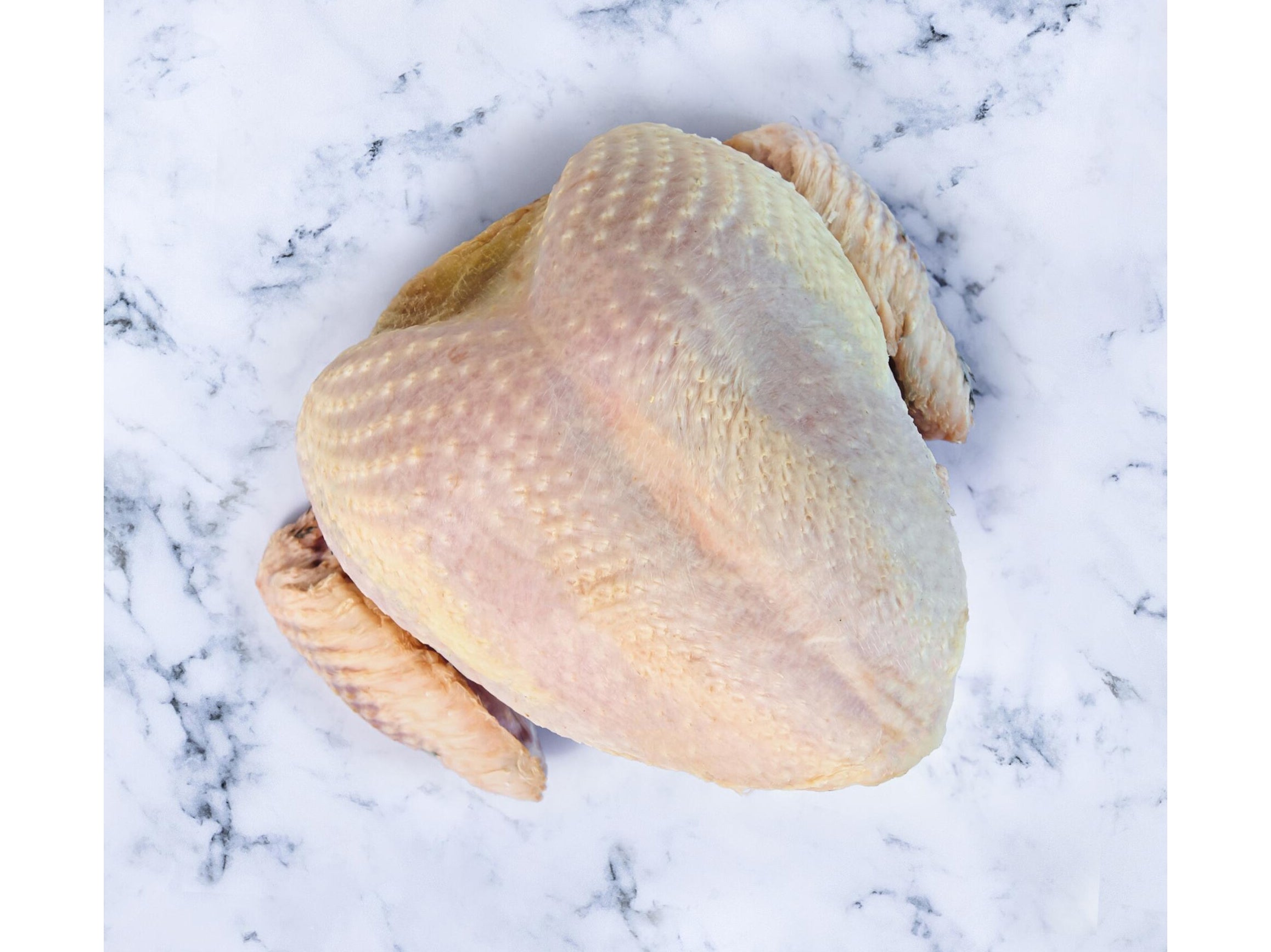 9 best turkey crowns for Christmas 2021 M&S, Morrisons and more The
